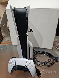 Ps5 slim disco