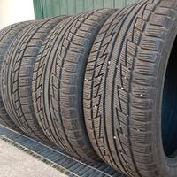 Gomme invernali R15,16,17,18,19