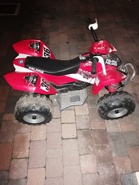 Quad bambino