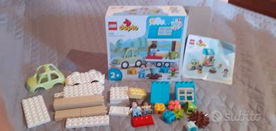 Lego Duplo "Camping"