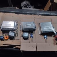 centralina motore Multipla 1900 JTD 115 CV