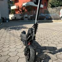 Monopattino kaboo mantis