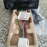 autoradio 