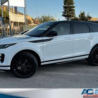 Land Rover Range Rover Evoque Range Rover Evoque 2