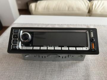 Autoradio