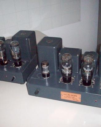 Sun Audio SV-2A3 PE