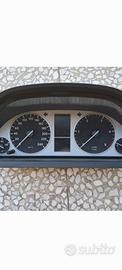 contachilometri  mercedes B