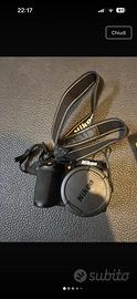 Fotocamera digitale Nikon Coolpix L840,
