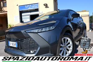 Toyota C-HR 1.8 HV 140CV PREZZO SENZA VINCOLI KM20