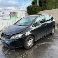 RICAMBI USATI AUTO VW GOLF PLUS 2008 SIGLA BLS