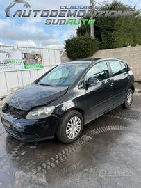RICAMBI USATI AUTO VW GOLF PLUS 2008 SIGLA BLS