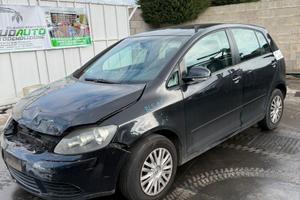 RICAMBI USATI AUTO VW GOLF PLUS 2008 SIGLA BLS