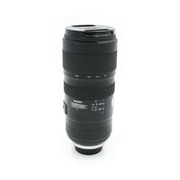 Tamron SP 70-200mm f/2.8 Di VC USD G2 Nikon F
