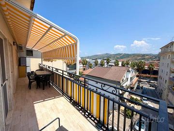 Appartamento di 54 m² con 2 locali a Agropoli