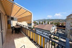 Appartamento di 54 m² con 2 locali a Agropoli