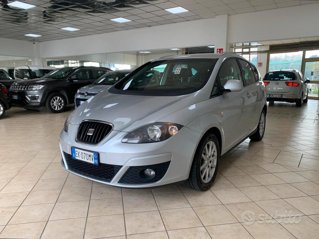 SEAT Altea