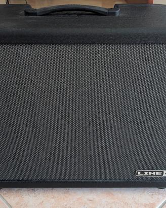amplificatore Line6 Powercab 112 Plus