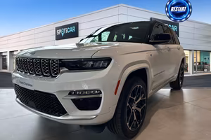 JEEP Grand Cherokee 2.0 atx phev Summit Re 4x