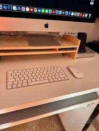 Apple iMac 27 5K i7 SSD M2 1TB RAM 32GB