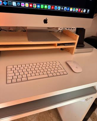 Apple iMac 27 5K i7 SSD M2 1TB RAM 32GB