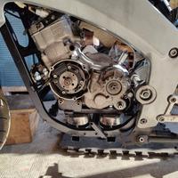 kit motore TM 125 KART per Aprilia RS4  Derbi GPR