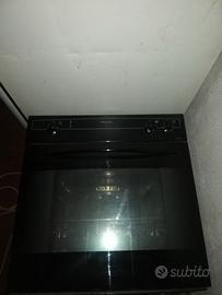 forno electrolux