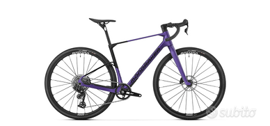 MONDRAKER ARID CARBON R