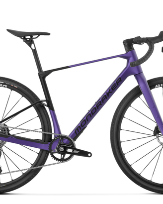 MONDRAKER ARID CARBON R