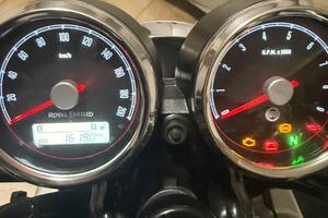 royal enfield interceptor 650
