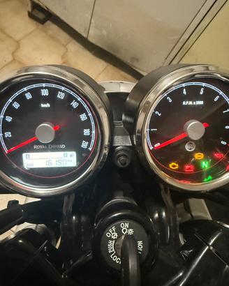 royal enfield interceptor 650