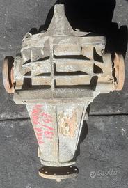 Differenziale posteriore per Ford Sierra Cosworth 