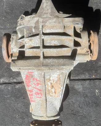 Differenziale posteriore per Ford Sierra Cosworth 