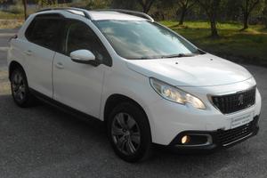 2008(my'17)BlueHDI(12mesi di GARANZIA)CRUISE,E6B