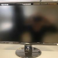 Monitor 24 pollici BENQ