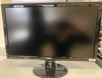 Monitor 24 pollici BENQ