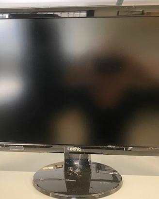 Monitor 24 pollici BENQ