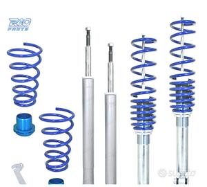 KIT SOSPENSIONE FILETTATA BLUE LINE BMW E34 88-95
