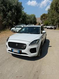 Jaguar E-pace 2.0 180cv