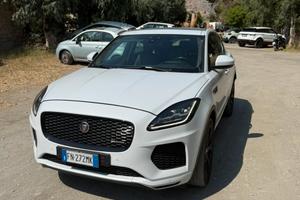 Jaguar E-pace 2.0 180cv