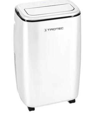 clima trotec 3500 s