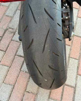 Kawasaki z900 2024