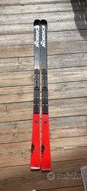 Nordica dobermann gsj 171 usato