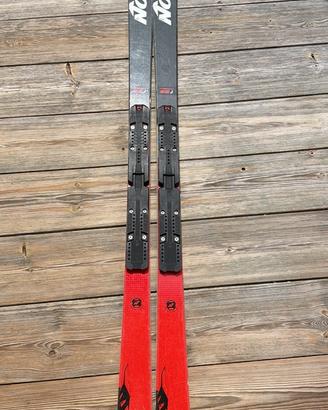 Nordica dobermann gsj 171 usato