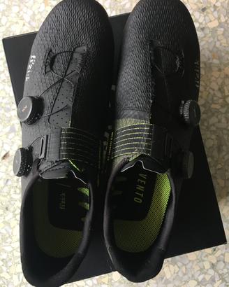 Scarpe ciclismo Fizik