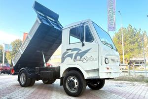 TRANSPORTER OPERATRICE USATA DURSO FARMER 490 SV1 