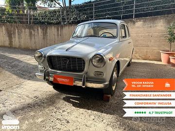 LANCIA LANCIA APPIA 3a SERIE