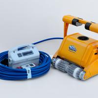 Robot Piscina Dolphin Dynamic PRO X2 - COME NUOVO