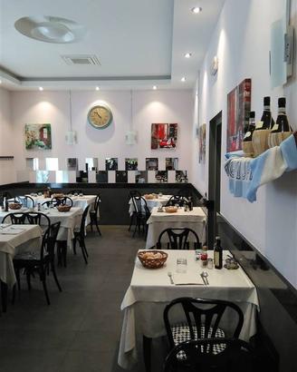 Attività / Licenza di 100 m² con 2 locali a Lucca