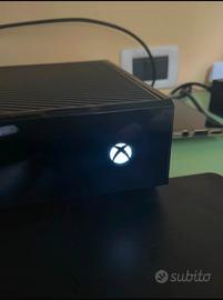 Xbox one 500 giga