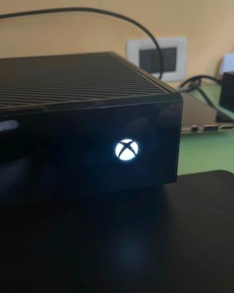 Xbox one 500 giga